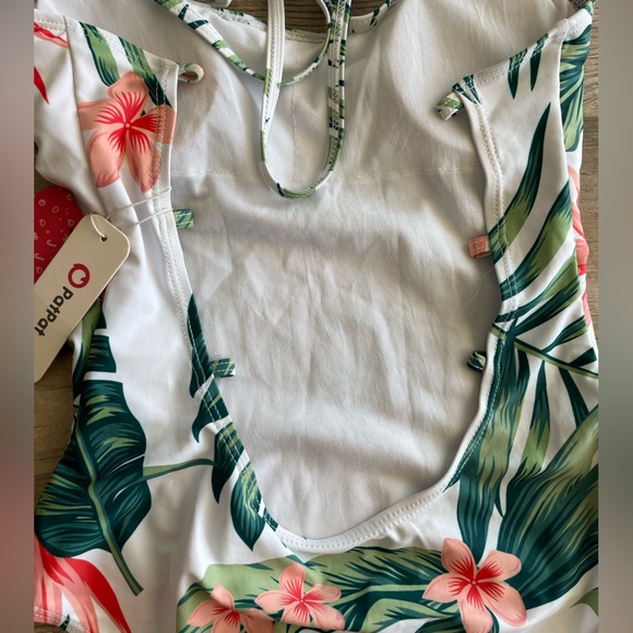 Matching Family Swimwear - Picture 4 of 9